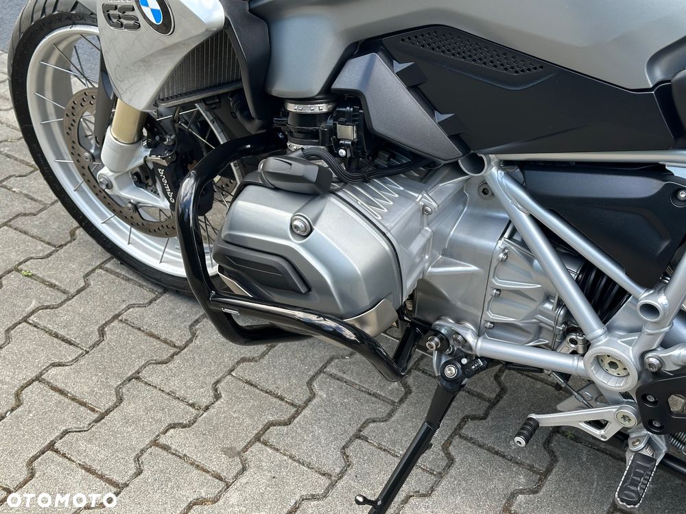 BMW GS - 19