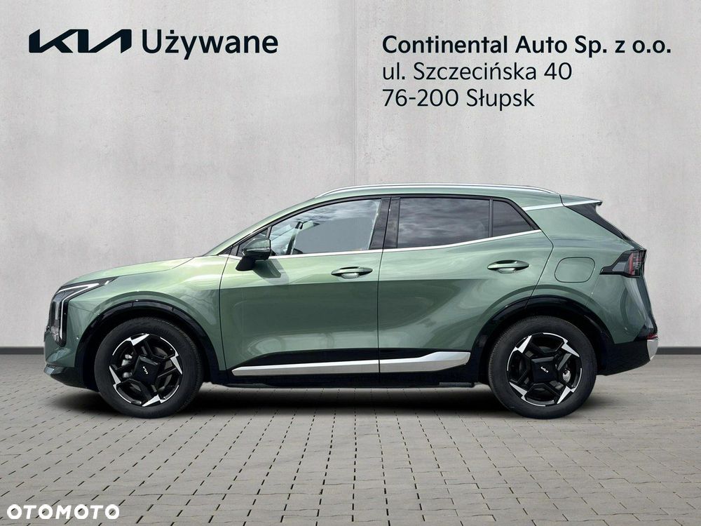 Kia Sportage - 2