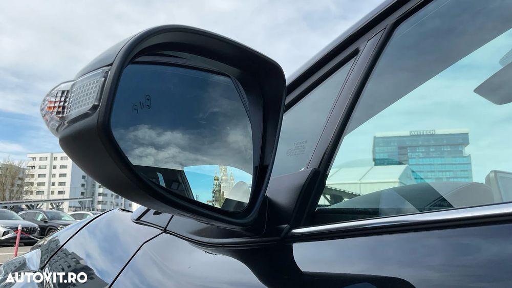 Toyota C-HR 2.0 HSD 184 CP 4x2 CVT C-lassy - 37