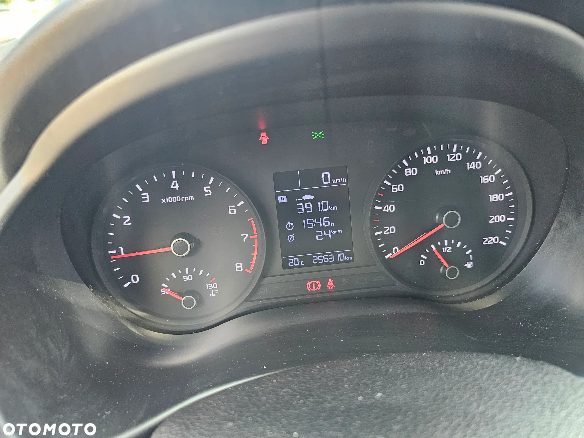Kia Rio - 15