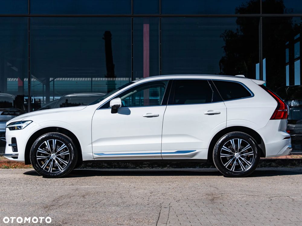 Volvo XC 60 B4 D AWD Ultimate Bright - 18