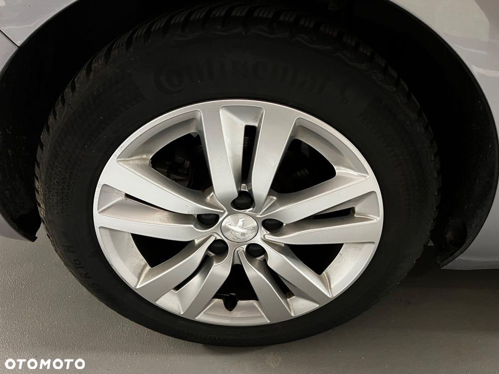 Peugeot 308 PureTech 110 Stop & Start Active - 26