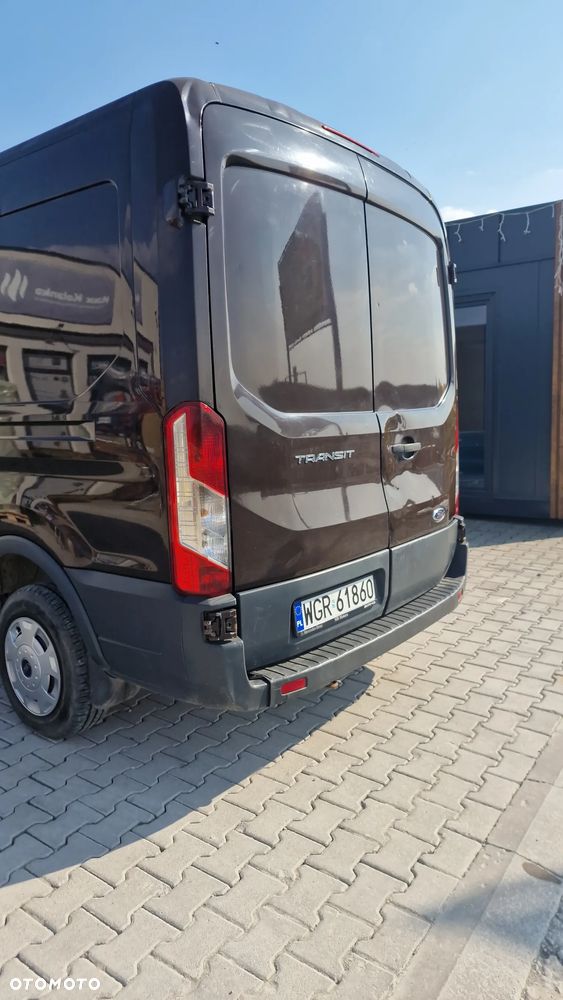 Ford Transit - 7