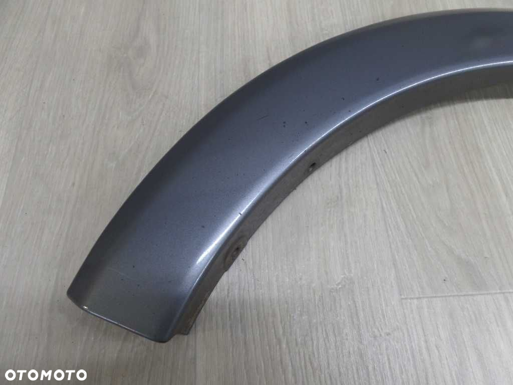 DAIHATSU TERIOS II LISTWA NAKLADKA BLOTNIKA PRAWY PRZOD 75601-B4020 06-16 - 2