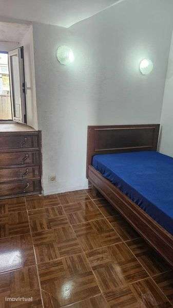 Arrendamento de Apartamento T2 em Alcântara - Grande imagem: 4/12