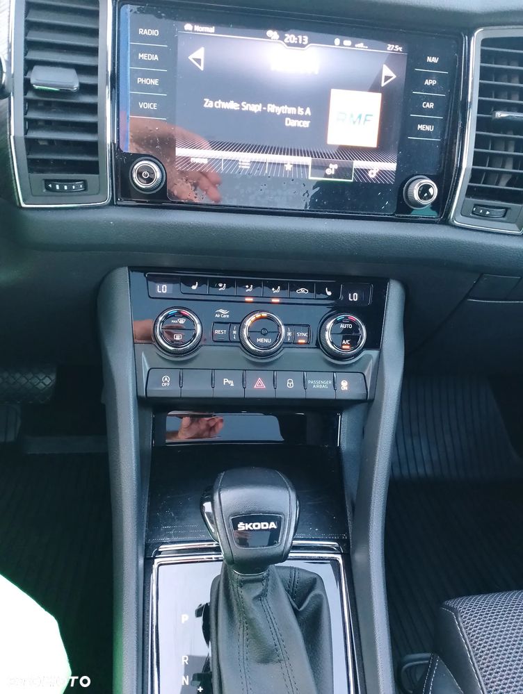 Skoda Kodiaq 2.0 TDI 4x2 Ambition DSG - 19