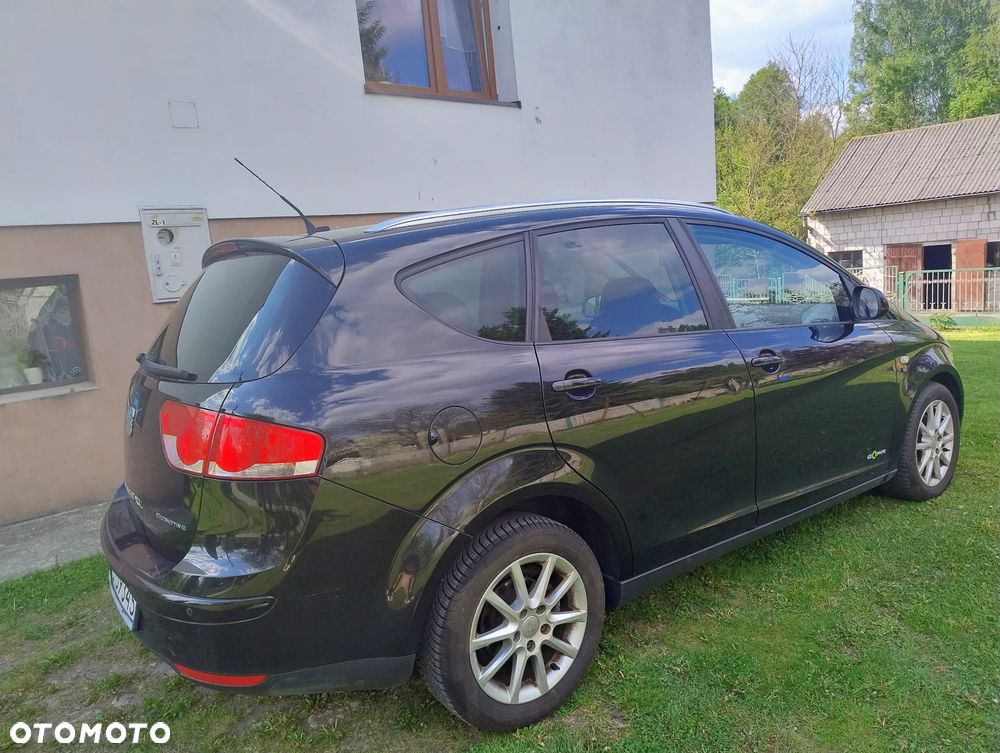 Seat Altea XL 1.6 TDI ITECH Ecomotive - 7