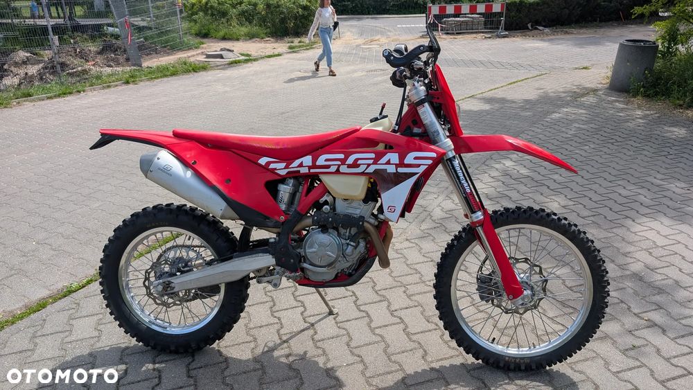 Gas Gas EC - 1
