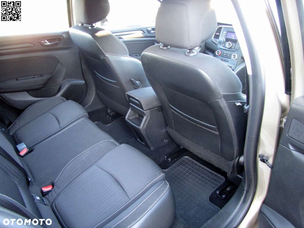Renault Megane - 37