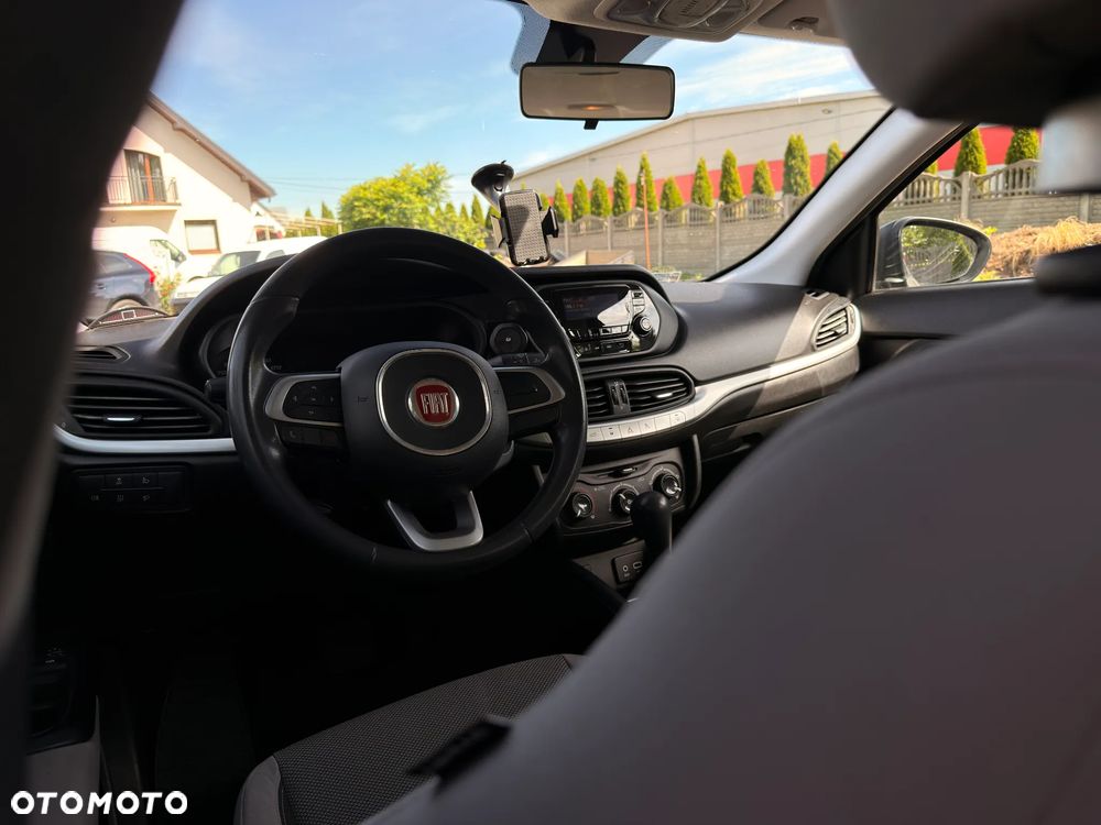 Fiat Tipo 1.6 E-Torq 16v - 28