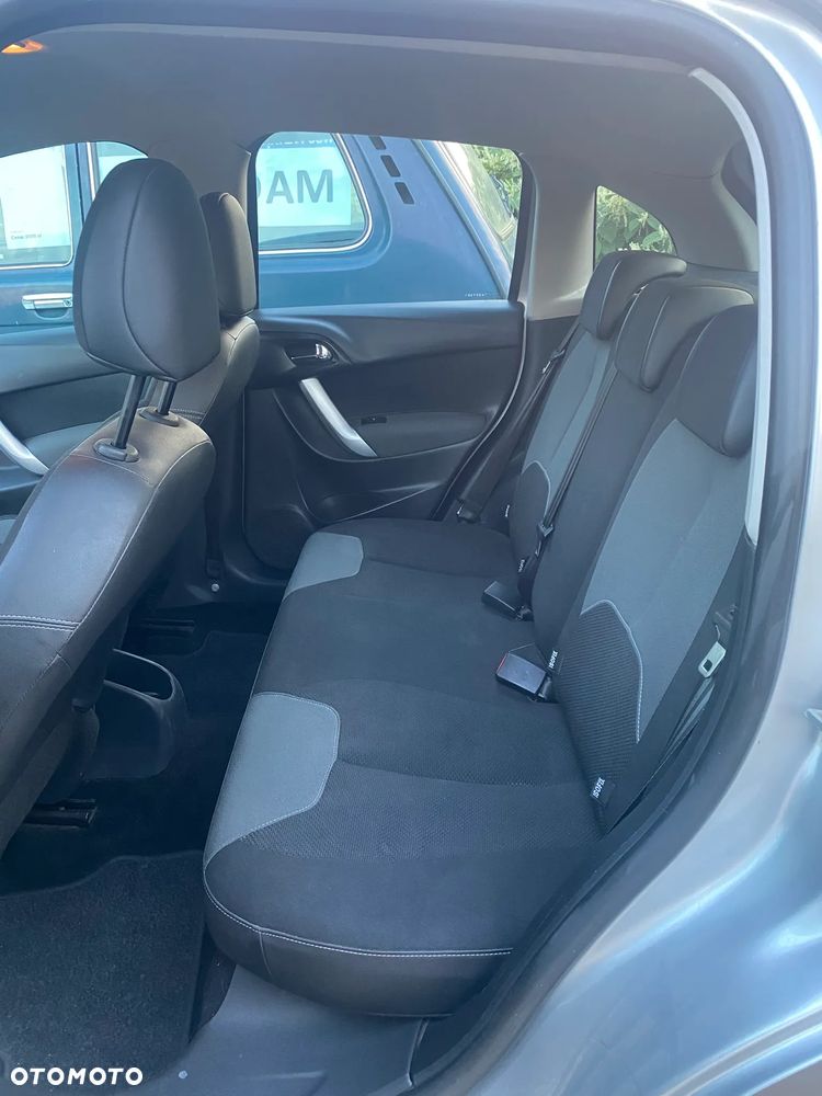 Citroën C3 1.4 VTi Seduction MAP - 4