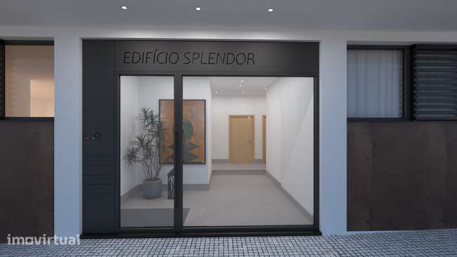 Apartamento T2 à venda em Felgueiras - Grande imagem: 3/23