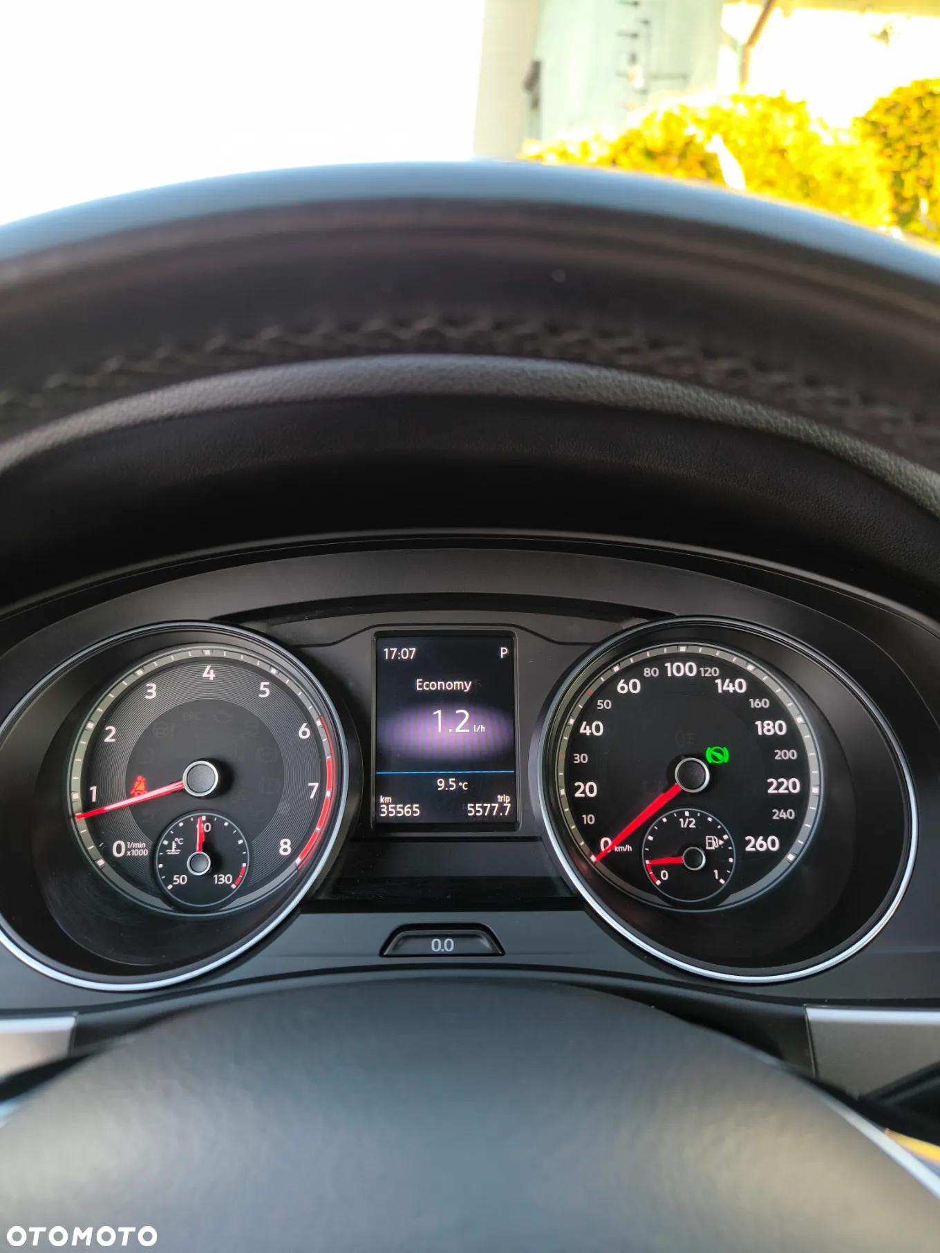 Volkswagen Atlas - 11