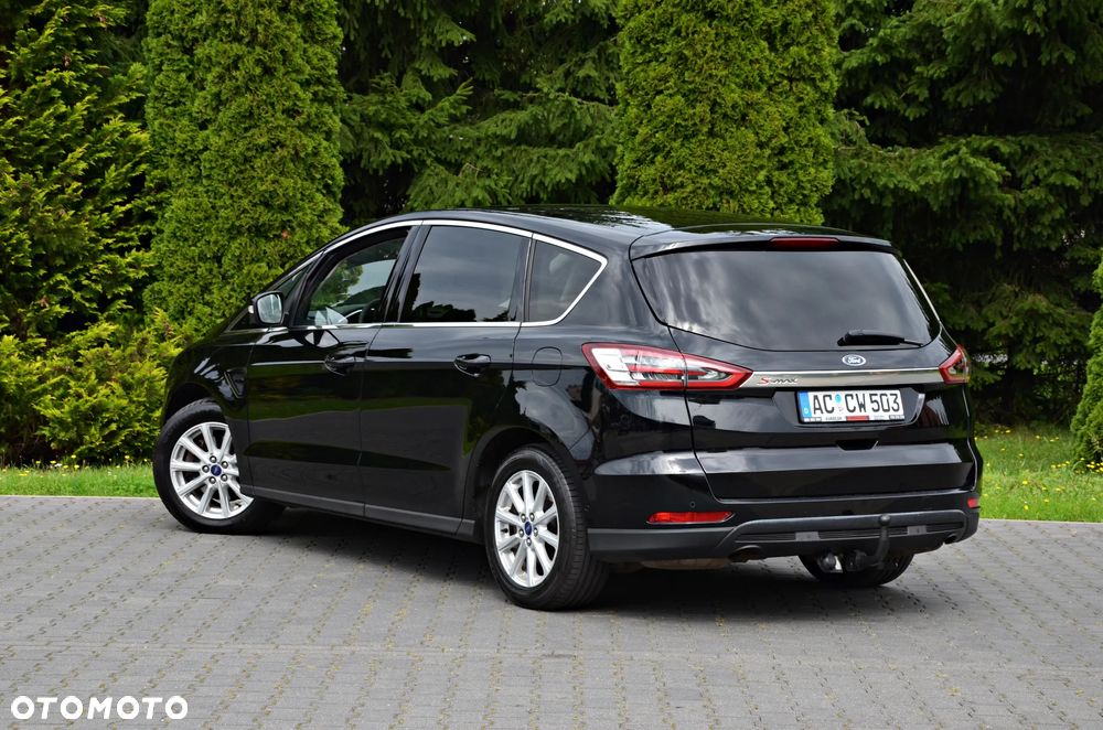 Ford S-Max - 3
