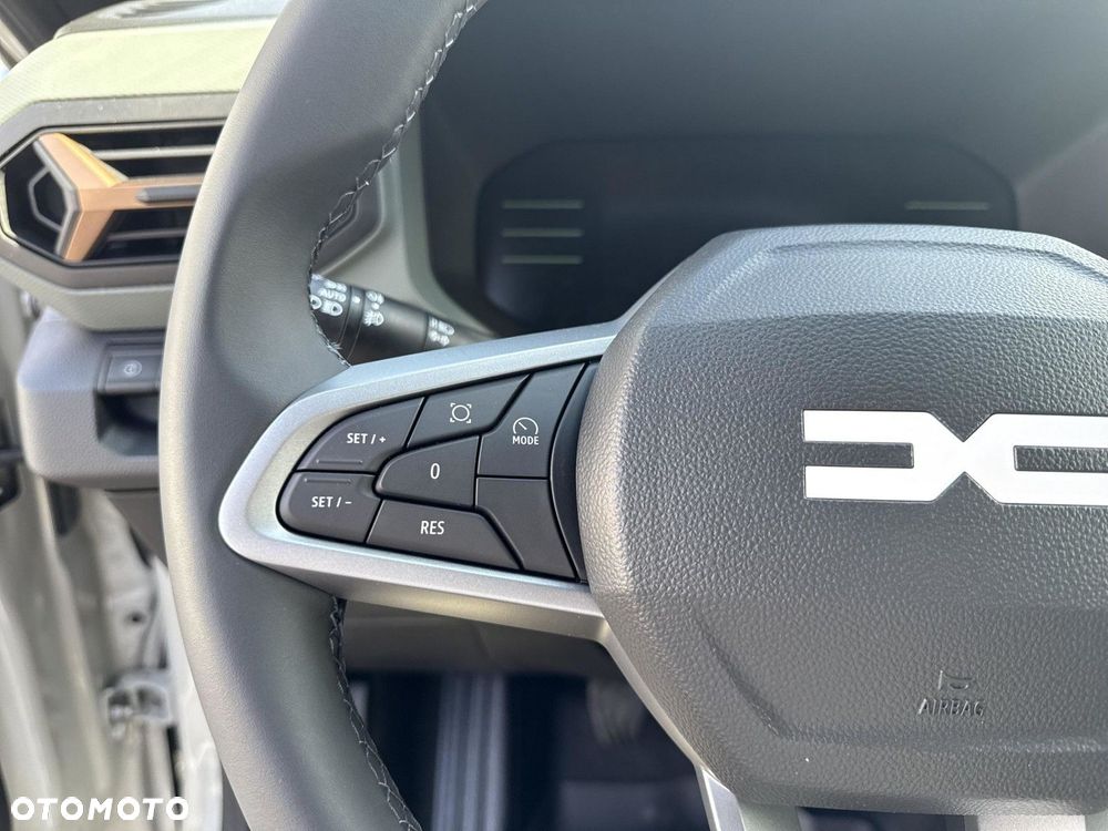 Dacia Duster - 22