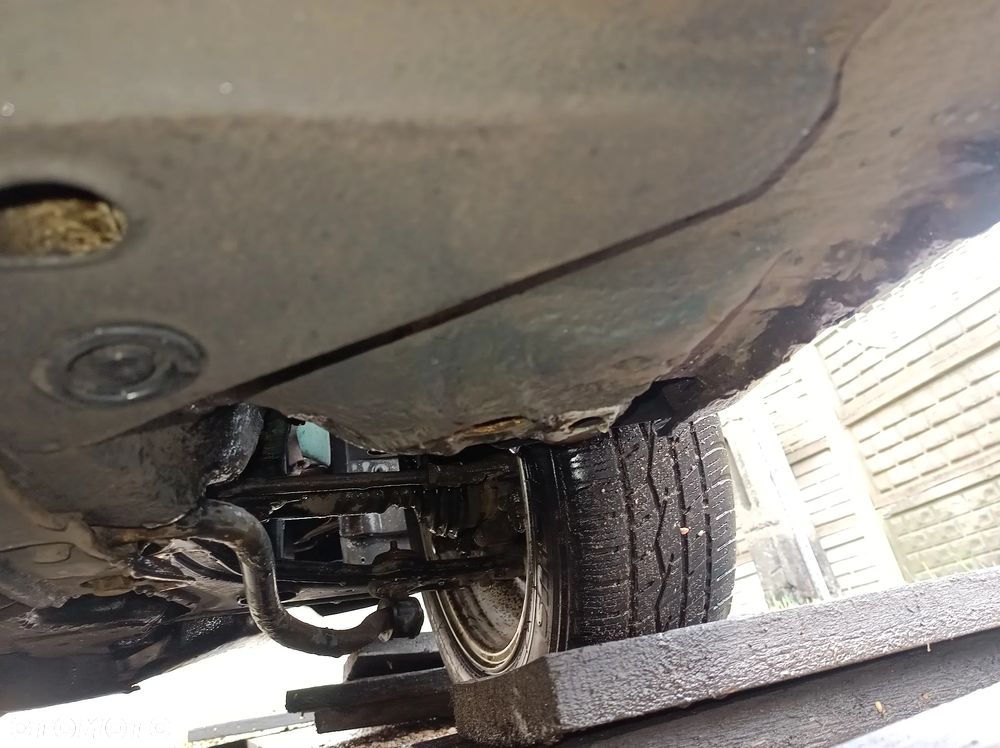 Volkswagen Polo Variant 64 SDI - 33