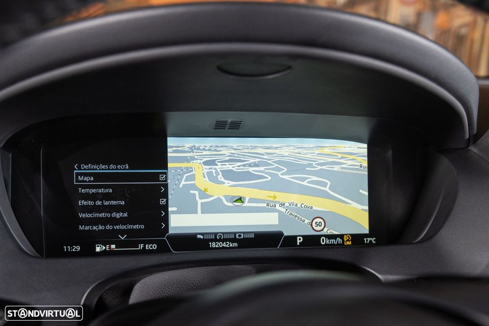 Jaguar F-Pace 3.0 TDV6 Prestige AWD Aut. - 18