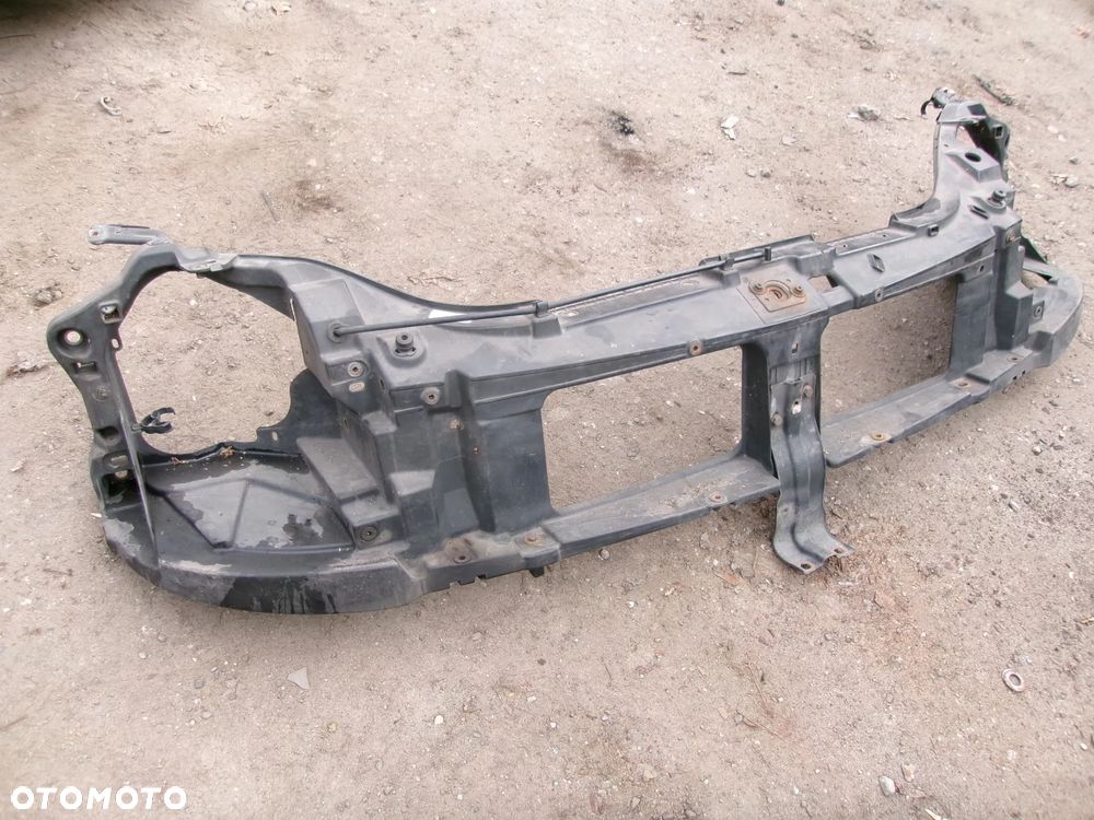 WZMOCNIENIE RENAULT MASTER II LIFT 03-10 - 2