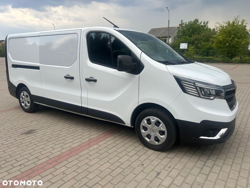 Renault Trafic - 6
