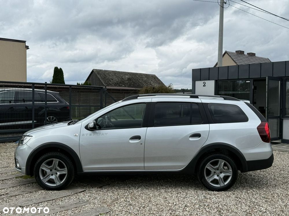 Dacia Logan - 17