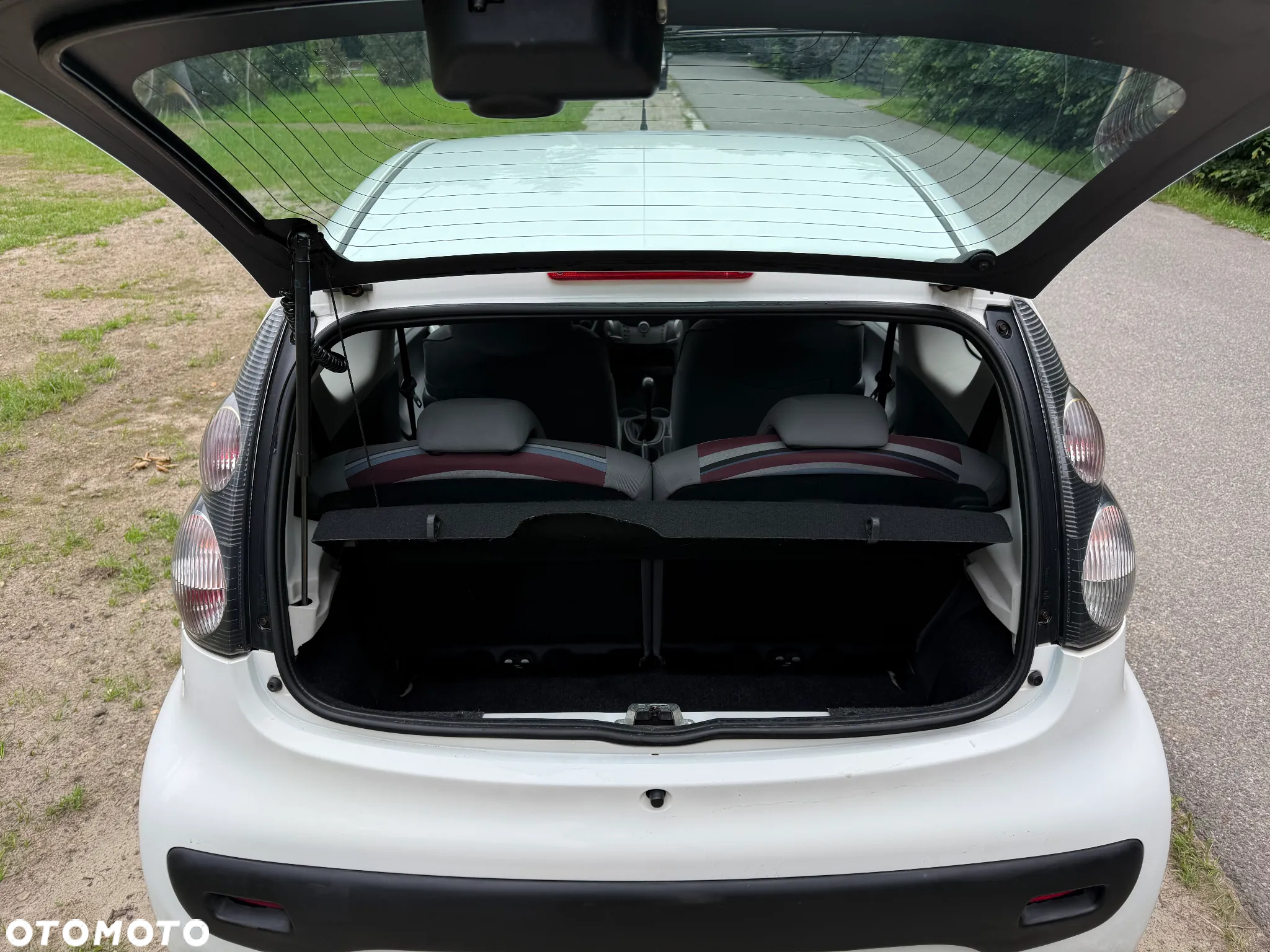 Citroën C1 1.0 Selection - 11