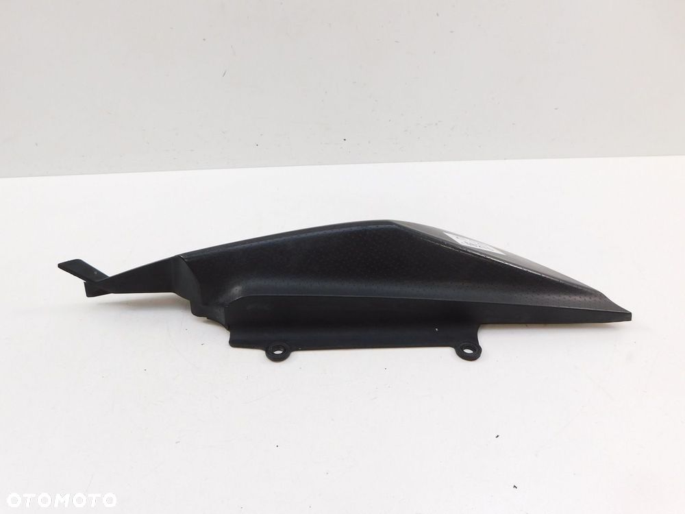 YAMAHA XT 125 OGON ZADUPEK LEWY - 2