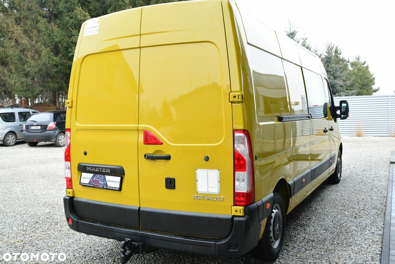 Renault Master - 4