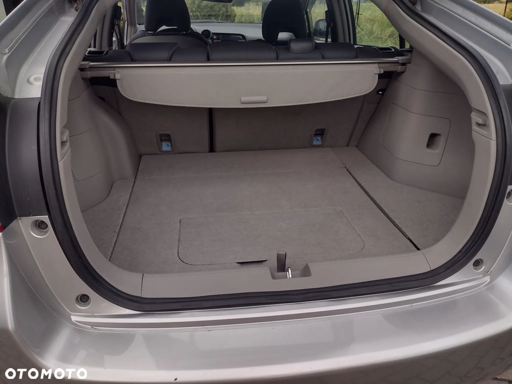 Honda Insight - 8