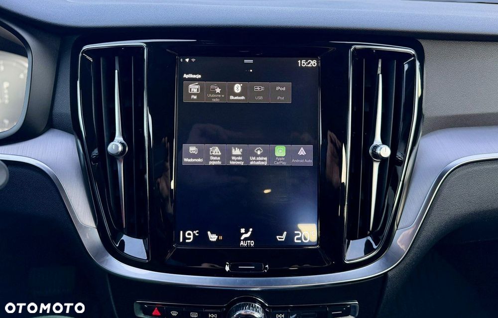 Volvo V60 D4 Geartronic Momentum Pro - 22