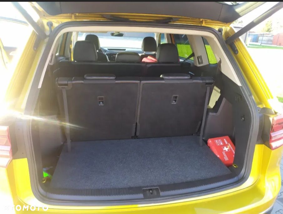 Volkswagen Atlas - 13