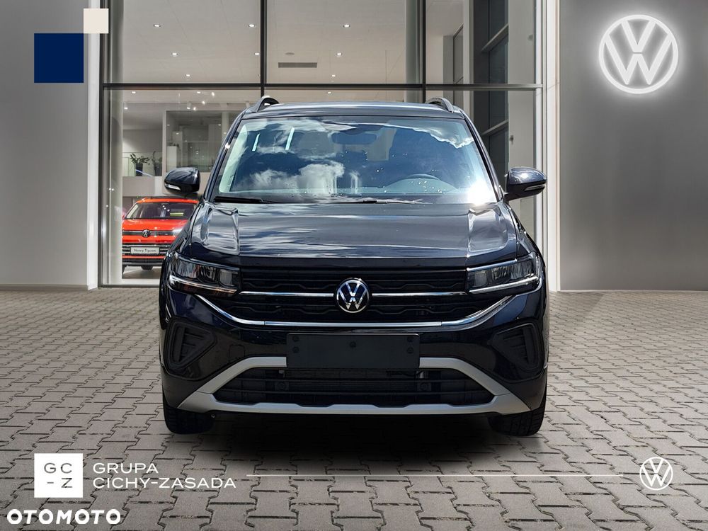 Volkswagen T-Cross - 9