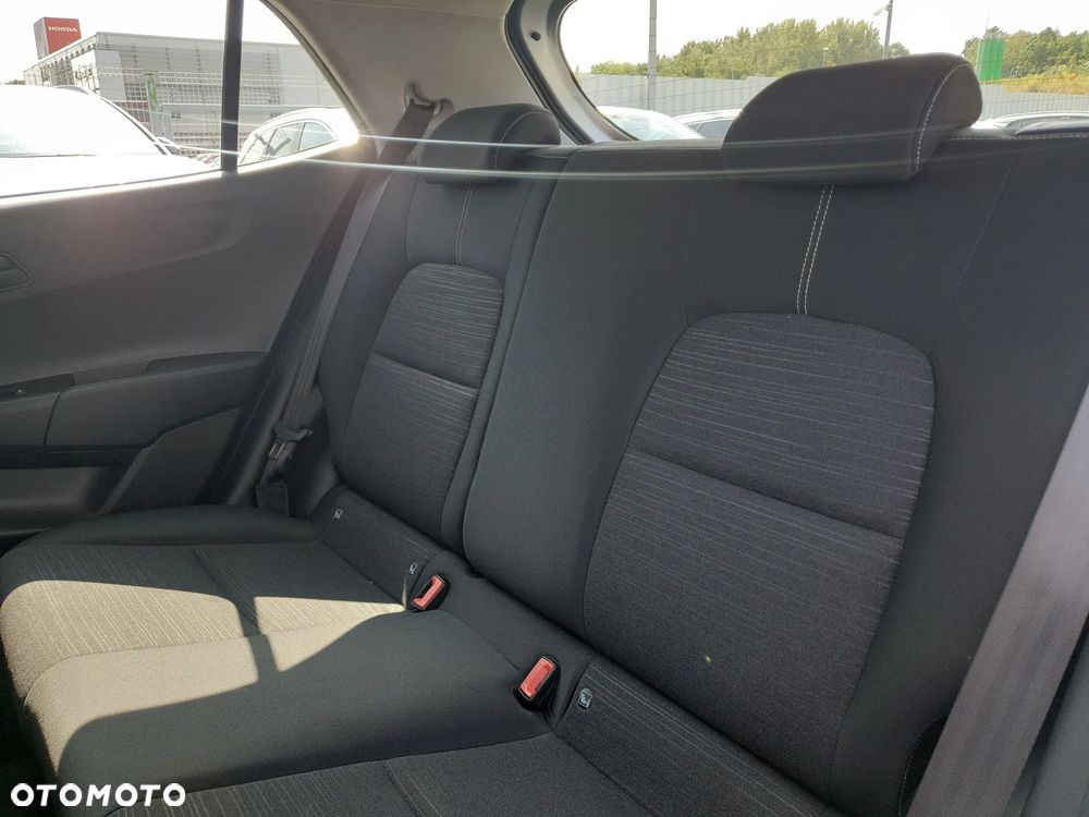 Kia Picanto 1.0 M - 17