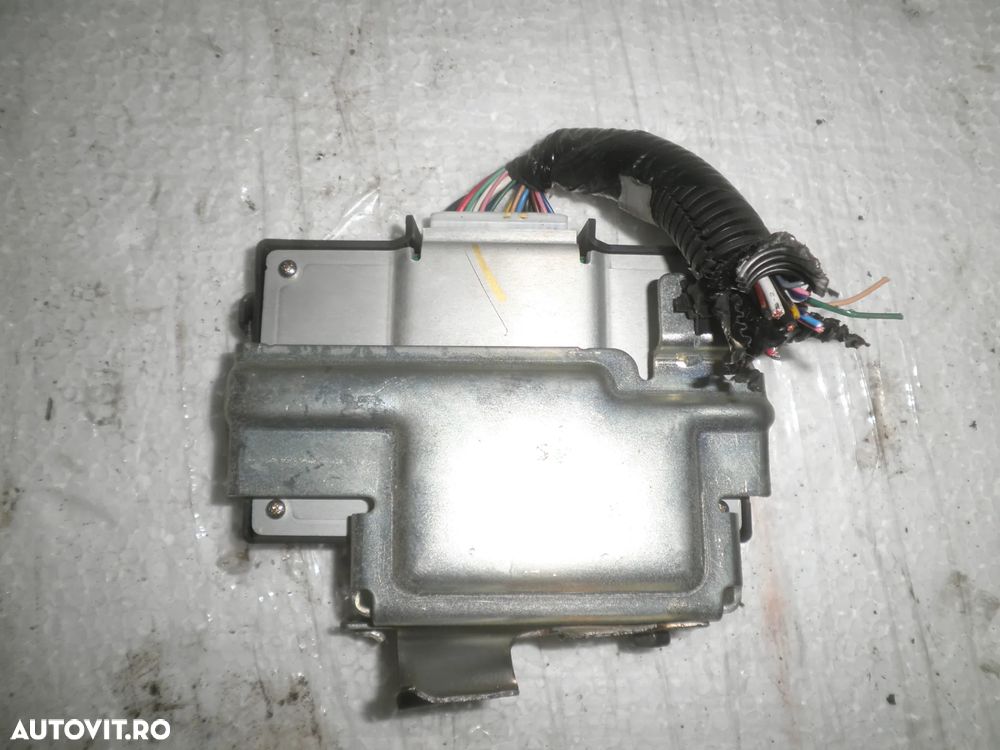 Modul cutie viteze Nissan Navara D23 2.3 DCI 2018 330844JA1B 33084-4JA1B - 2