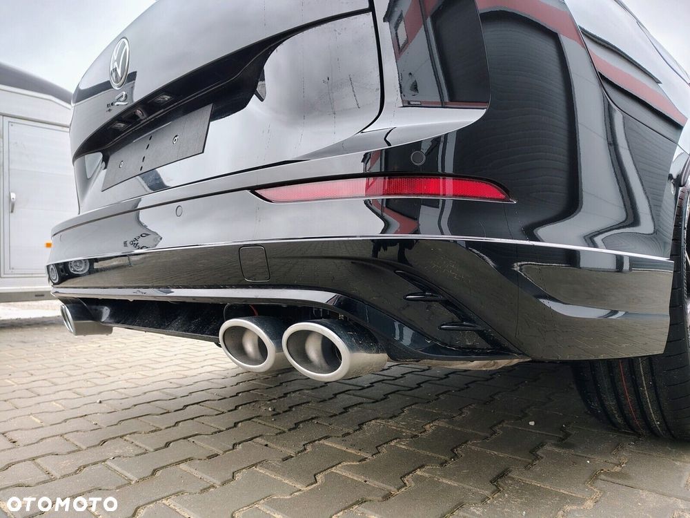 Volkswagen Golf Variant 2.0 TSI 4Motion R - 9
