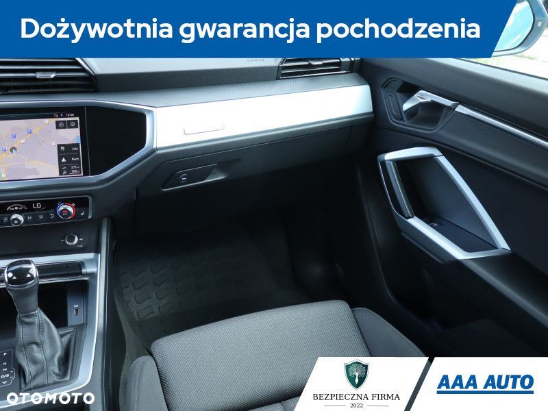 Audi Q3 - 10