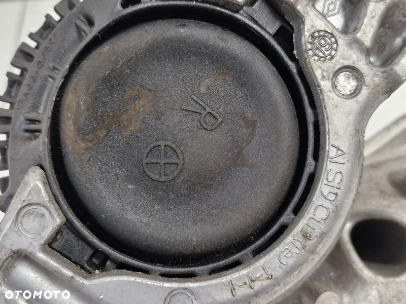 RENAULT MEGANE IV 4 SCENIC IV 4 1.7 DCI ŁAPA PODUSZKA SILNIKA 112115008R - 7