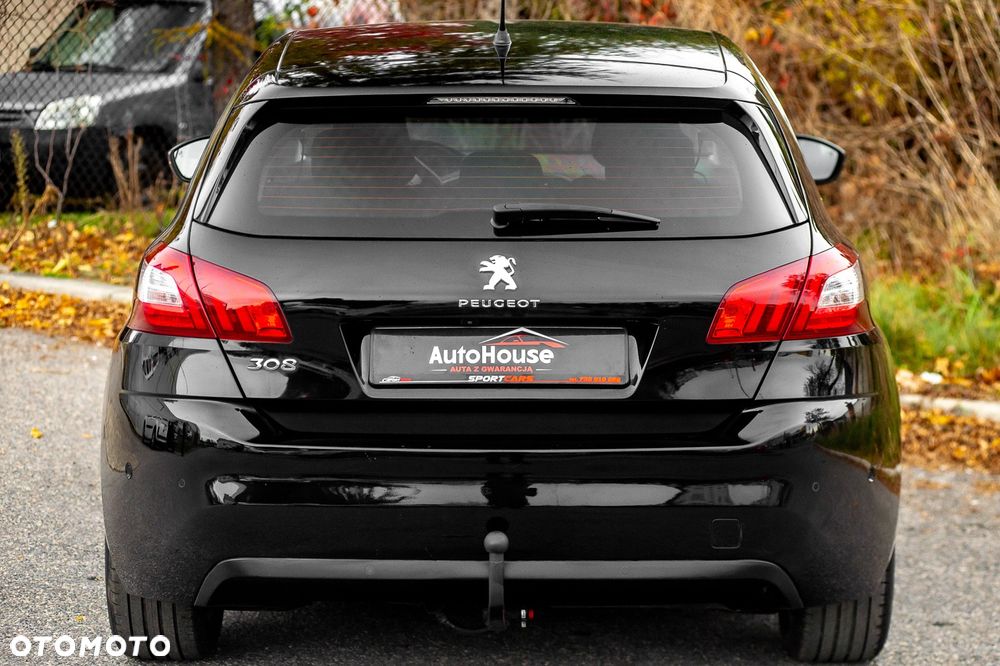 Peugeot 308 155 THP Premium - 13
