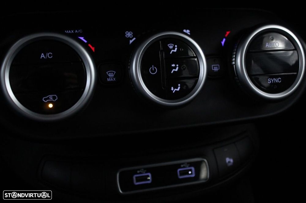 Fiat 500X 1.3 MJ Cross - 29