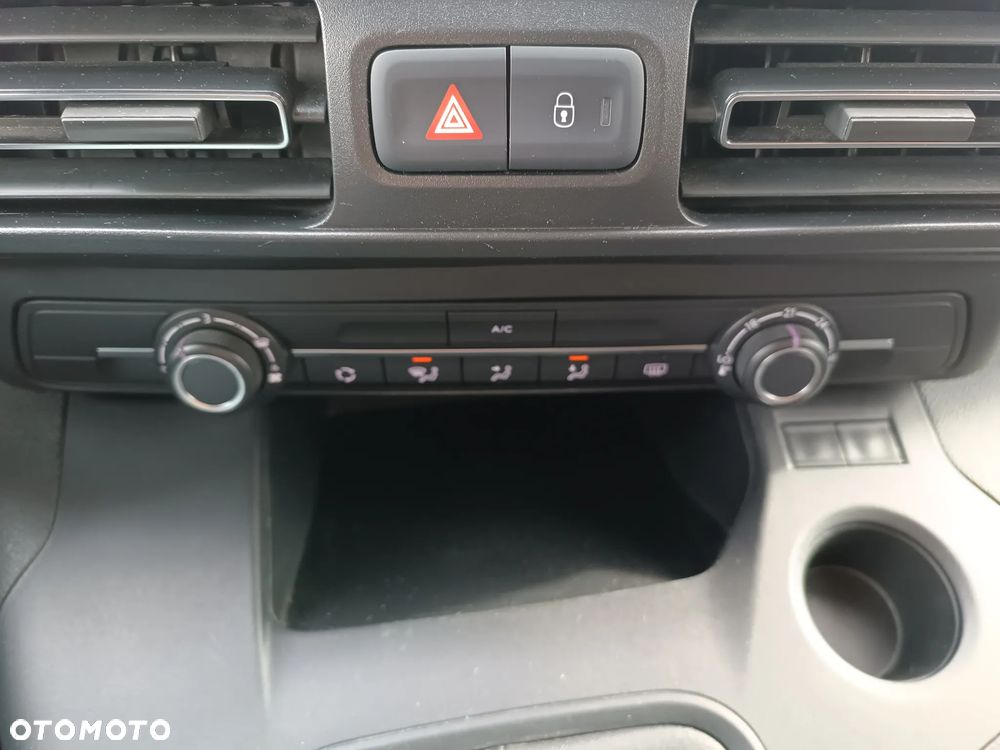 Toyota Proace City Verso - 9