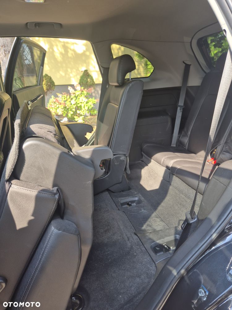 Chevrolet Captiva 2.2 d LTZ - 24