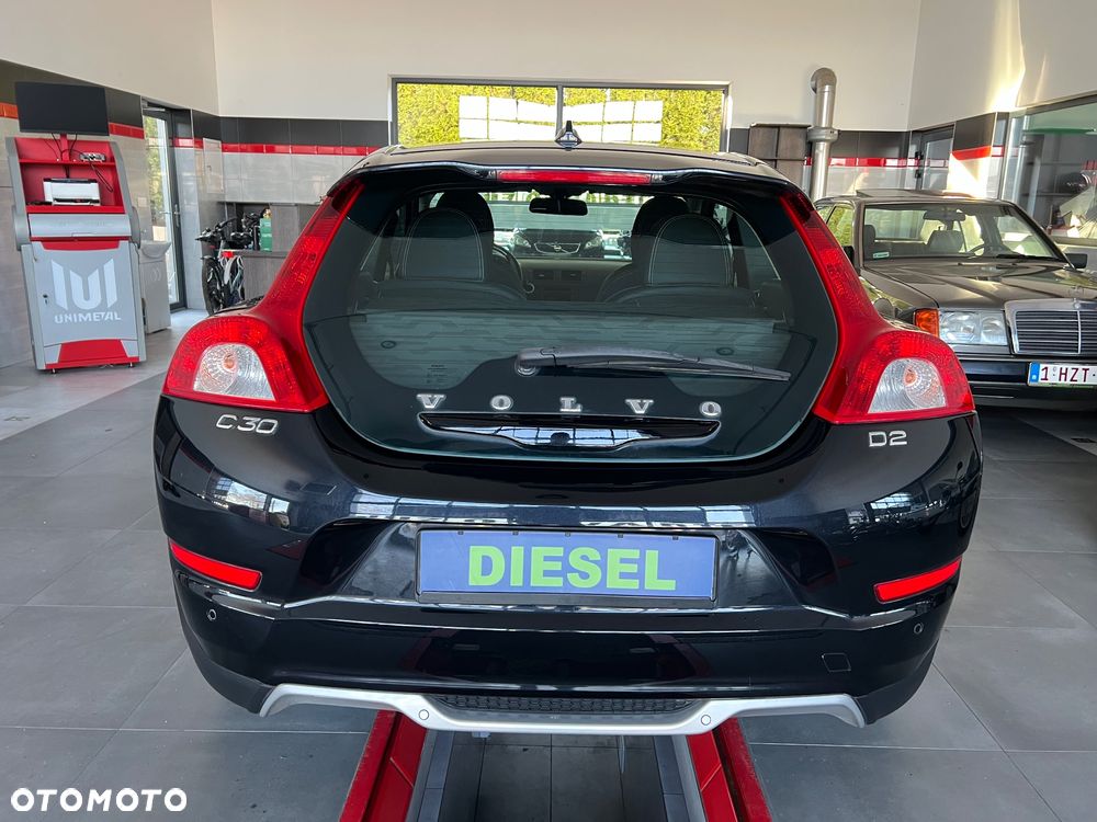 Volvo C30 D2 Business Edition Pro Start-Stop - 7