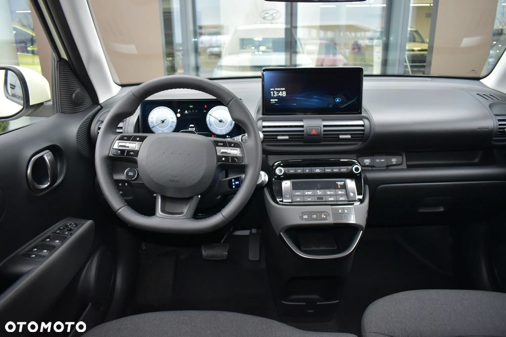 Hyundai Inster 42kWh Modern - 7