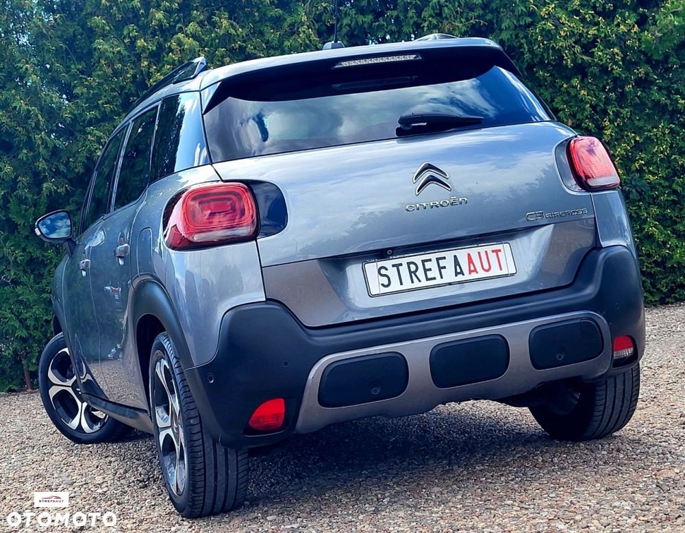 Citroën C3 Aircross - 13