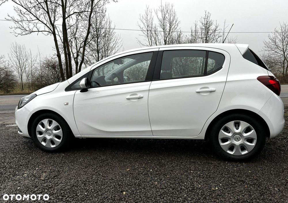 Opel Corsa - 9