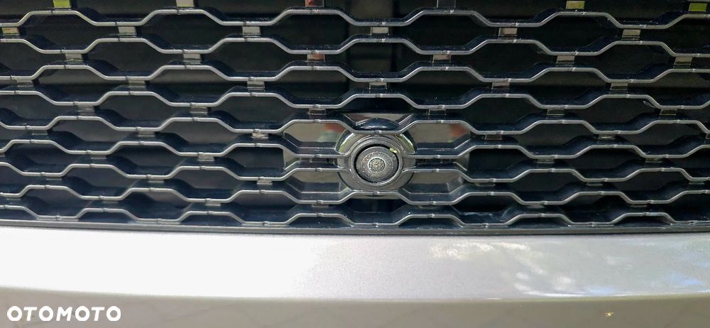 Land Rover Range Rover Evoque - 21