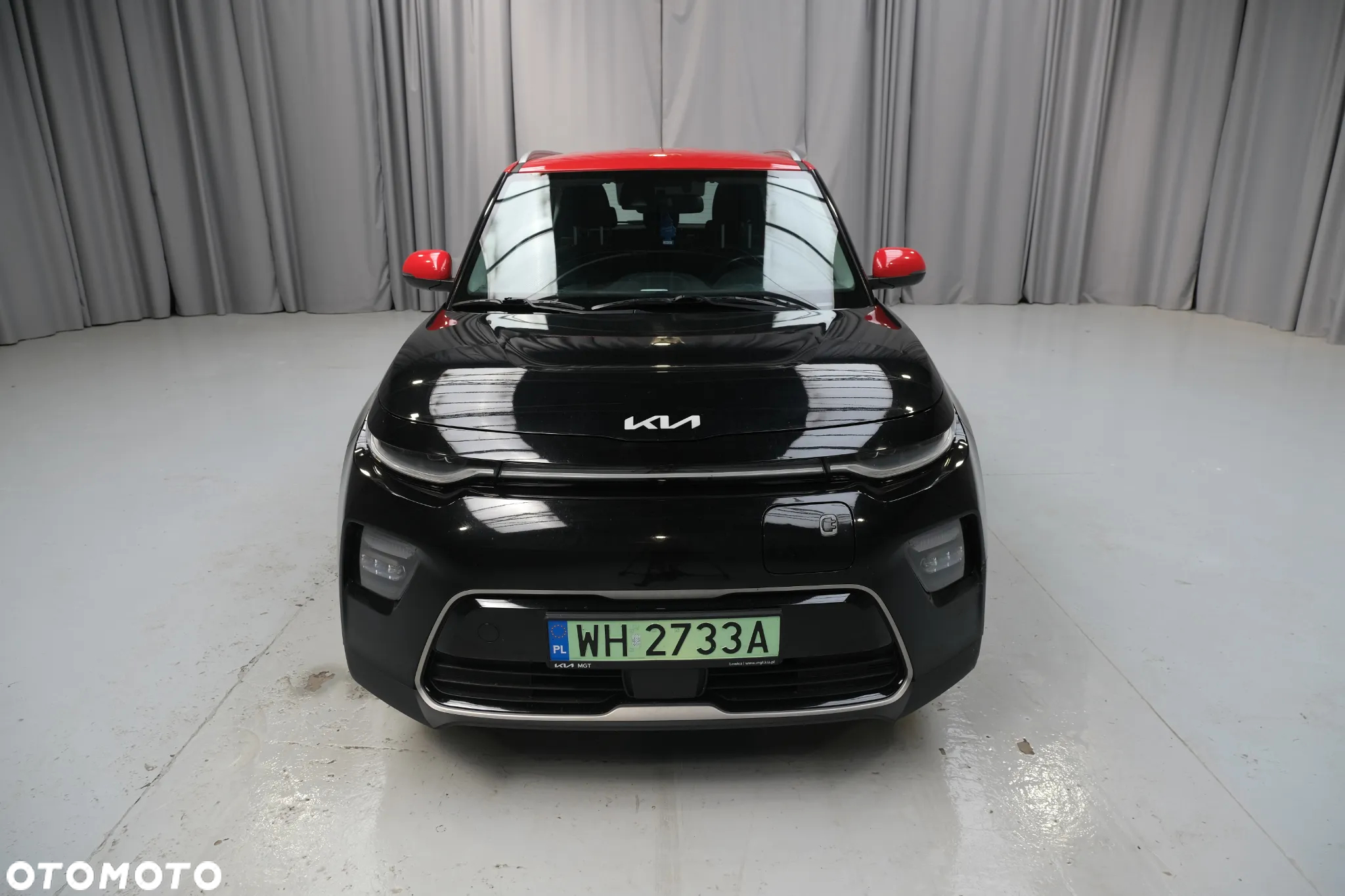Kia Soul e-Soul 64kWh M - 12