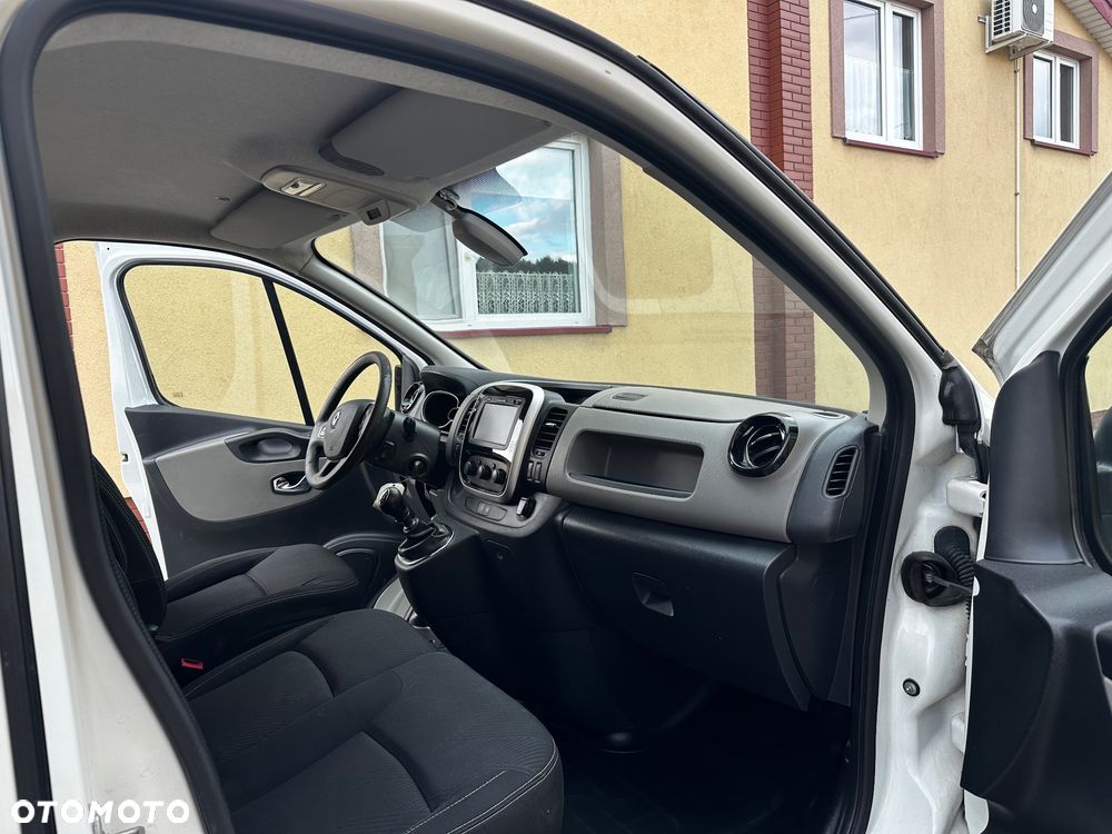 Renault Trafic L2H1 2,9t Pack Clim - 7