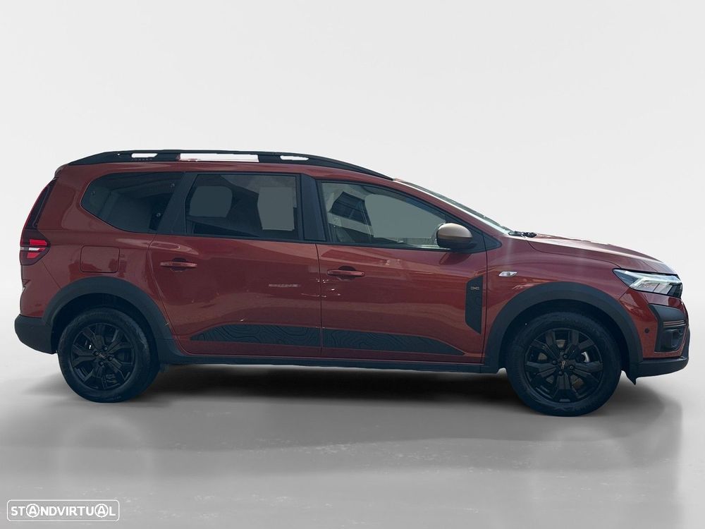 Dacia Jogger 1.0 TCe Extreme+ Up&Go 7L - 6