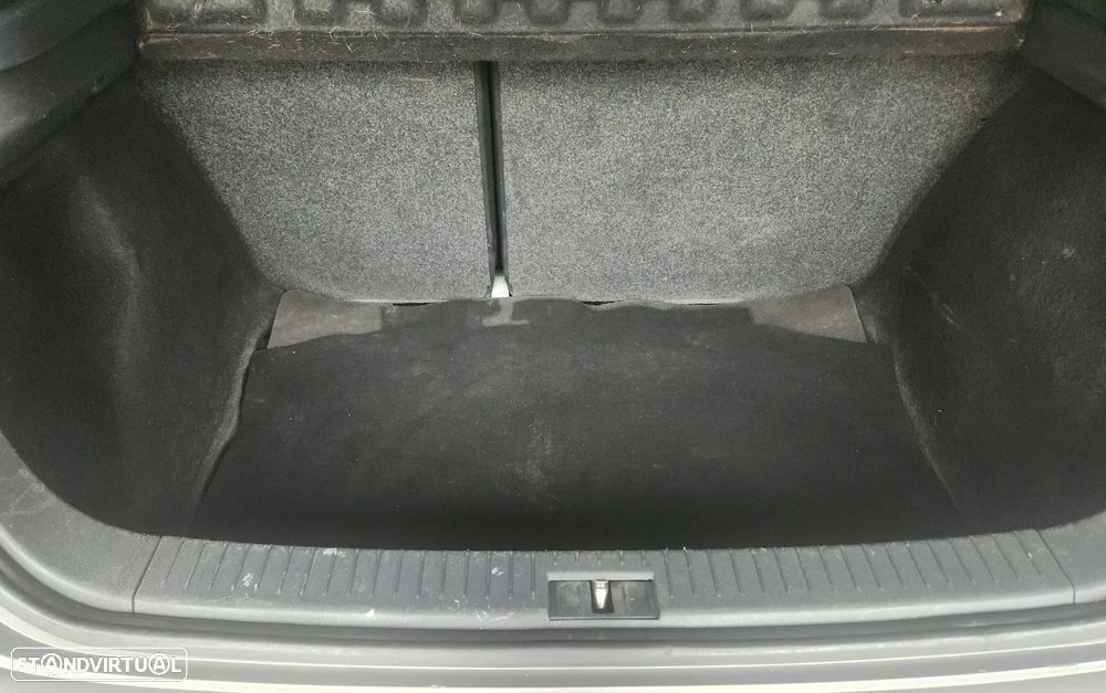 SEAT Ibiza 1.4 TDI Sport - 19