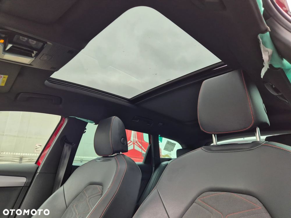 Seat Leon Sportstourer 1.4 e-Hybrid DSG FR - 18